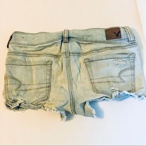 American Eagle Outfitters Jeans - American eagle shorts American Eagle Outfitters Jeans - American eagle shorts